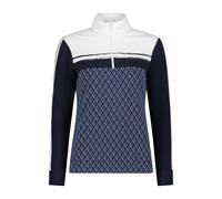 Polaire softech de cuello alto mujer CMP 2XL Female