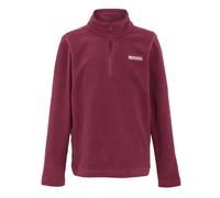 Polaire técnico 1/2 cremallera niño Regatta Hot Shot II 13 ans Unisex