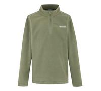 Polaire técnico 1/2 cremallera niño Regatta Hot Shot II 9/10 ans Unisex