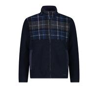 Polaire wooltech con cremallera CMP L