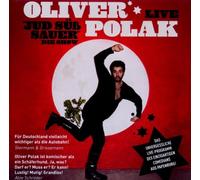 Polak, Oliver - Jud Suess Sauer-Die Show