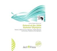 Poland at the 2004 Summer Olympics: Poland, 2004 Summer Olympics, Polish Olympic Committee, Poland at the Olympics