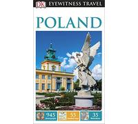 Poland. Eyewitness Travel Guide (Dk Eyewitness) [Idioma Inglés]
