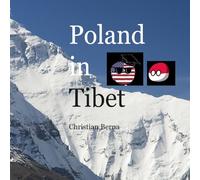 Poland in Tibet (Countryballs)