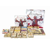 POLANDGAMES ERA89231 Inserto: Lacrimosa UV Print