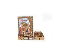POLANDGAMES ERA89249 Inserto: Red Cathedral Organizer