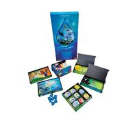 POLANDGAMES ERA89347 Inserto: Ark Nova - Marine Worlds UV Print