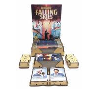 POLANDGAMES ERA89690 Insert: Under Falling Skies