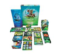 POLANDGAMES Inserto: Ark Nova + Marine Worlds Expansion UV Print