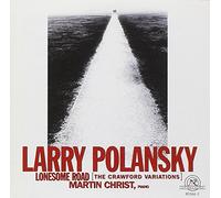 Polansky : Lonesome Road