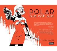 POLAR 2. OJO POR OJO