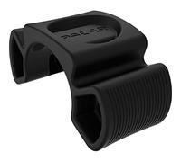 Polar 91070755 Soporte para Manillar, Unisex Adulto, Negro, Única