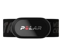 Polar 920106242 Sensor de frecuencia cardíaca, Color Black Crush, Talla M-XXL