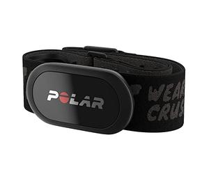 Polar 920106242 Sensor de frecuencia cardíaca, Color Black Crush, Talla M-XXL