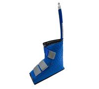 Polar Active Ice® Almohadilla para Terapia de Pie y Tobillo de 12.5" x 11" con Cinturones Adjuntos. Úselo solo con el Sistema de Terapia Polar #AIS…