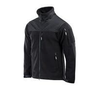Polar Alpha Microfleece Gen.II - M-TAC Negro XXL