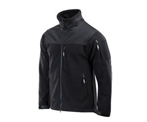 Polar Alpha Microfleece Gen.II - M-TAC Negro XXL