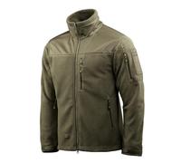 Polar Alpha Microfleece Gen.II - M-TAC Verde oliva S
