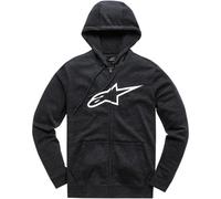 Polar Alpinestars Ageless 2 gris oscuro 2XL