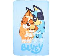 Polar Azul de Bluey para , 100X150Cm