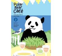 Polar Bear Café: Collector's Edition Vol. 2