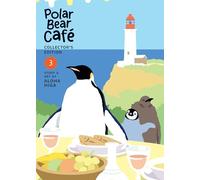 Polar Bear Café: Collector's Edition Vol. 3