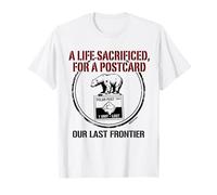 Polar Bear Climate Change - Save Arctic Wildlife Awareness Camiseta