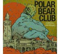 Polar Bear Club - Chasing Hamburg [Vinilo]