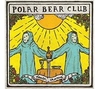 Polar Bear Club - Death Chorus [Vinilo]
