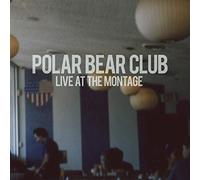 Polar Bear Club - Live At The Montage Theatre