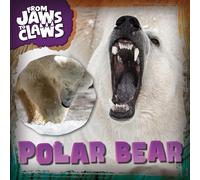 Polar Bear (From Jaws to Claws)