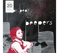Polar Bear - Peepers [Vinilo]
