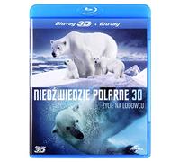 Polar Bears: Ice Bear [Blu-Ray 3D] [Region B] (Subtítulos en español)