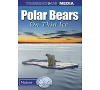 Polar Bears: On Thin Ice [USA] [DVD]
