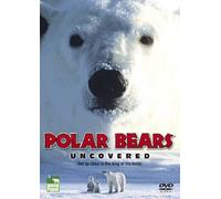 Polar Bears Uncovered [Reino Unido] [DVD]