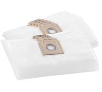 Polar Bolsas Filtro para sin Cables 36V Mochila Vacío Limpiador - 10 Paquete -