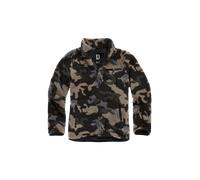 Brandit Teddyfleece Jersey, multicolor, tamaño S para Hombres