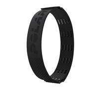 Polar Brazalete Loop: Accesorio de Fitness para el Brazo, Gris, S-M | Lleva el POLAR Loop en el brazo mientras entrenas para lograr un mejor ajuste y una medición de la FC óptica más estable.