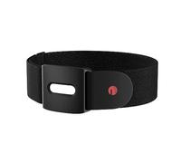 Polar Brazalete para Monitor óptico de frecuencia cardíaca, Negro, M-XXL, (910110150)