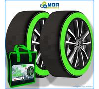 Polar Calcetines - Par De Nieve W-Parts Cadenas - Homologado Talla M
