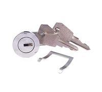 Polar Cerradura AB352 y llaves