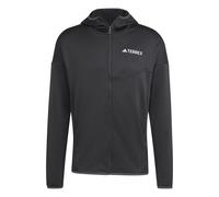 Polar con capucha adidas Terrex Xperior Climawarm L Male
