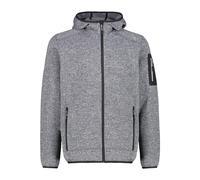 CMP Chaqueta Fix Hood para hombre con capucha