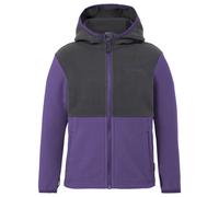Polar con capucha infantil VAUDE Pulex II 11/12 ans Unisex