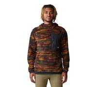 Polar con capucha Mountain Hardwear First Tracks™ M Male