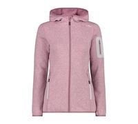 Polar con capucha para mujer CMP 2XS