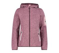 Polar con capucha para mujer CMP M