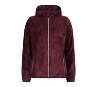 Polar con capucha para mujer CMP M Female