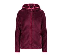 Polar con capucha para mujer CMP S Female