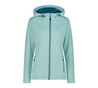 Polar con capucha para mujer CMP S Female